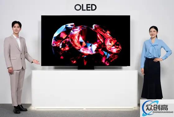 三星时隔 10 年在韩国重启 OLED 电视销售，此前因盈利能力低而退出该市场(1)