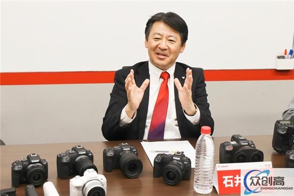 佳能:EOS R5目前仍是功能强大的主力机型,暂无R5II产品计划(1)