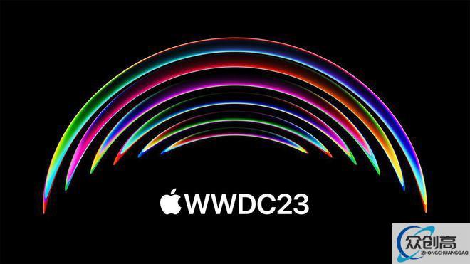 Gurman：苹果首款混合现实头显将亮相两个月后的 WWDC 2023(1)