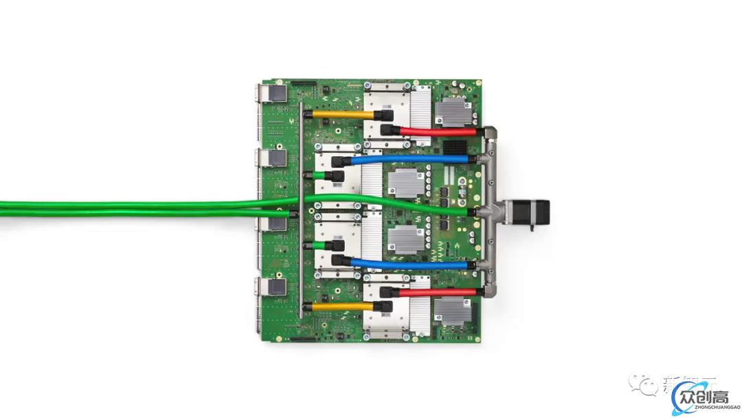 因嫌 GPU 太贵，巨头 ChatGPT 大战陷败局，Meta 用 CPU 跑 AI，点错科技树(11)