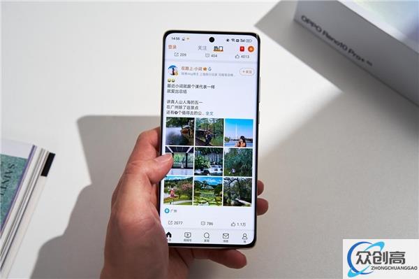 2499元起，OPPO Reno10系列火热开售，全系长焦人像助力销量创新高(3)