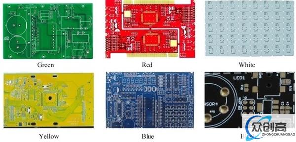 为什么PCB板大多都是绿色的？答案不是便宜