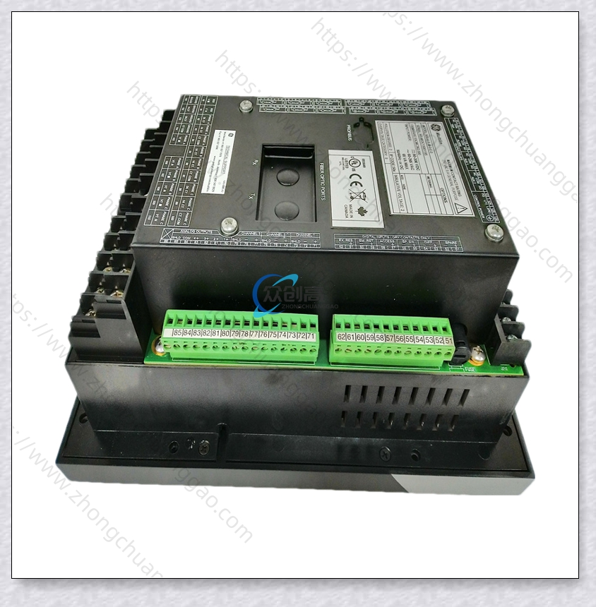 GE IS220PPRFH1BAX IO 包，PROFIBUS 接口，HAZLOC