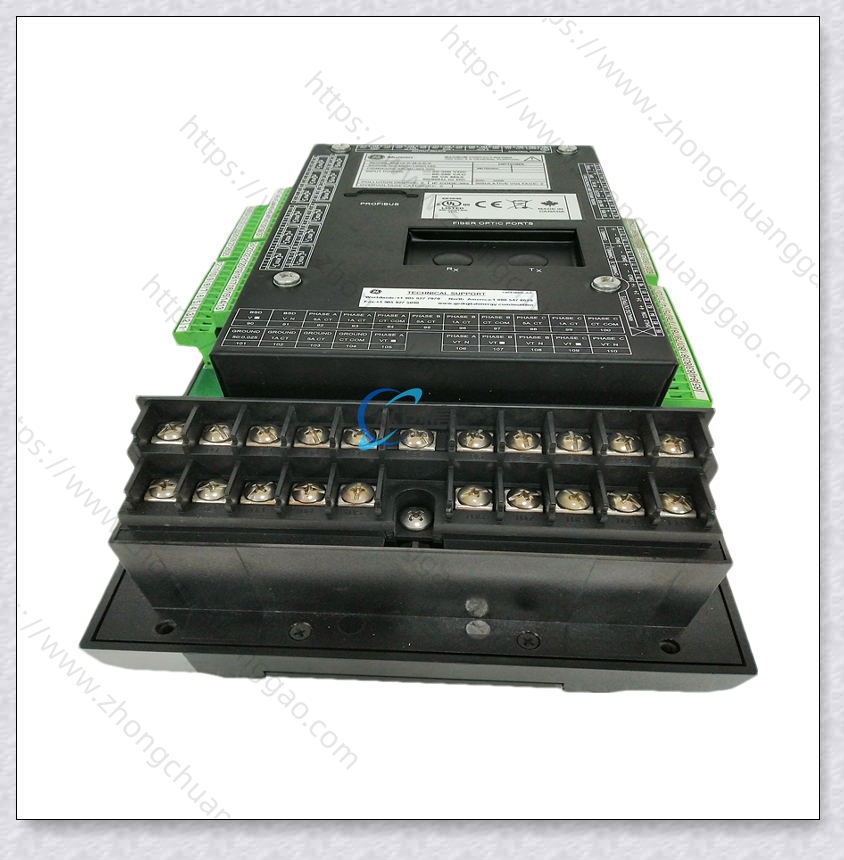 GE IS220PPRFH1B IO 包，PROFIBUS 主网关，BPPC