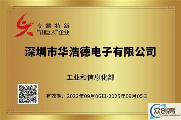 华浩德亮相“建设高质量的照明消费市场”论坛，提供发展新方案!(8)