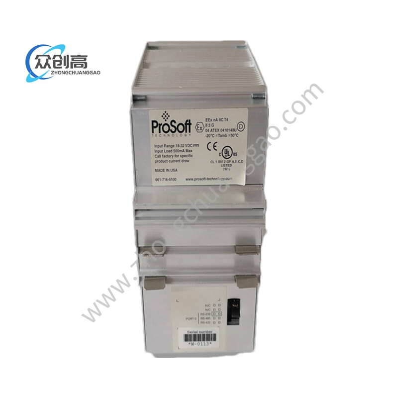 Prosoft PS56-BAS-019