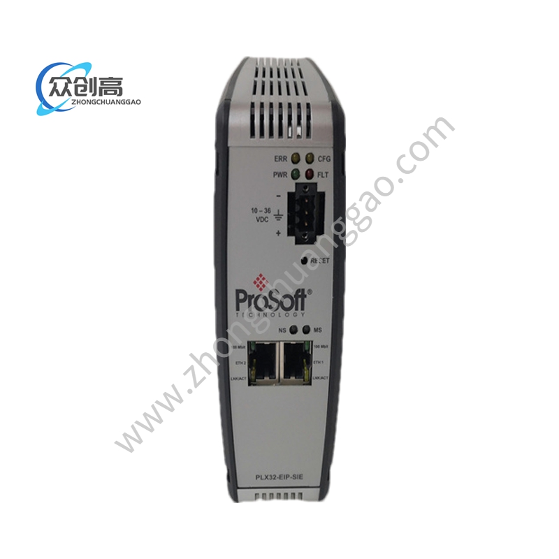 Prosoft MVI56E-MMNETR