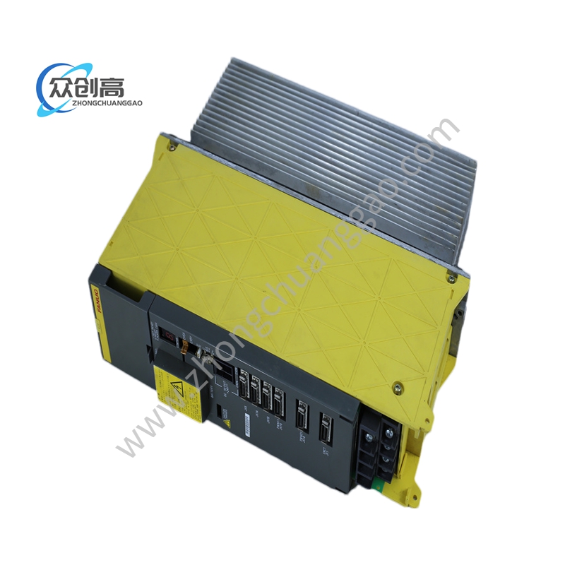 FANUC  A06B-6079-H106 (2).jpg