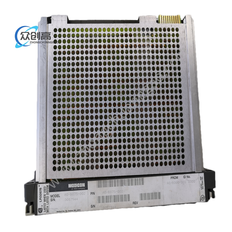 SCHNEIDER 140NOC78000储器用于存储控制程序、数据等信息