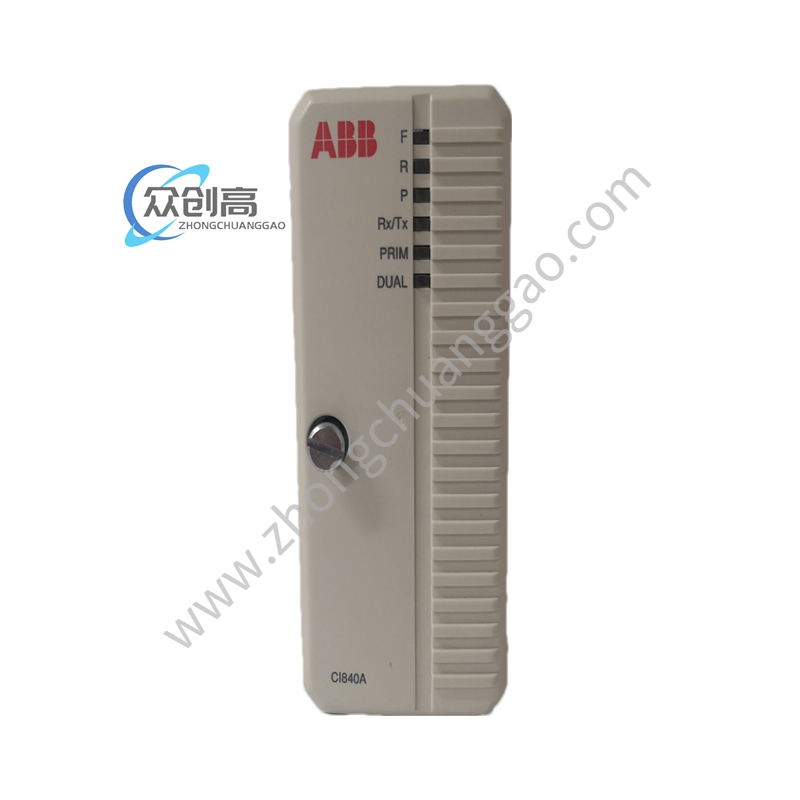 ABB CI801 3BSE022366R1