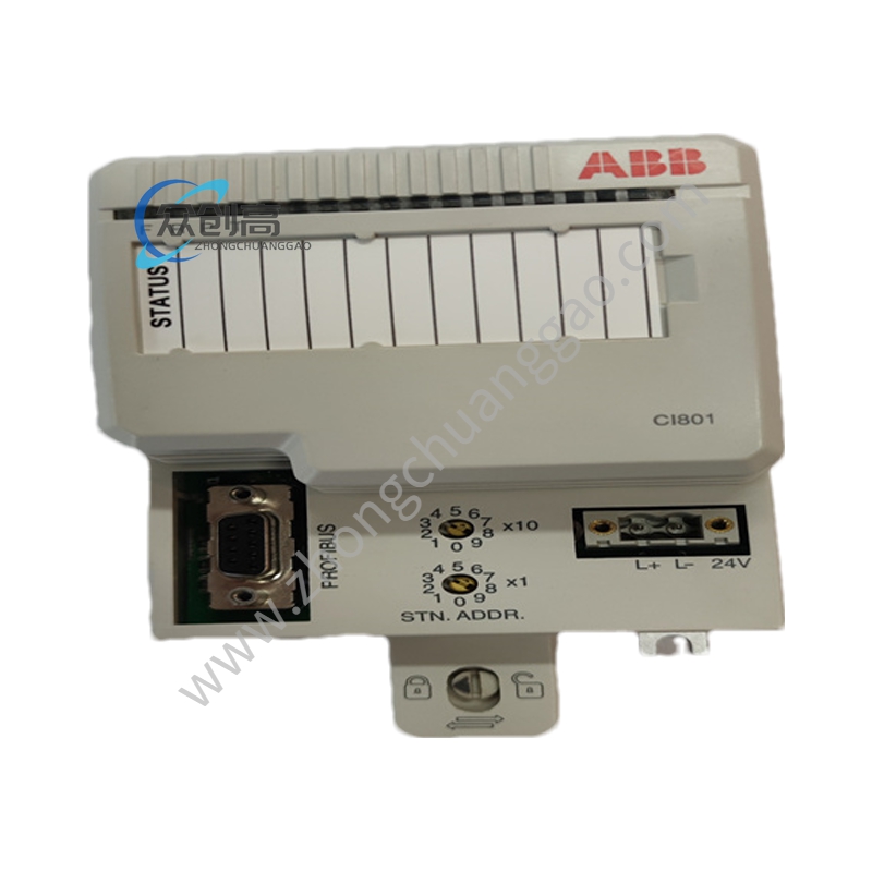 ABB CI864AK01