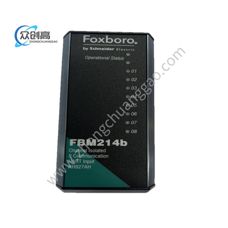 Foxboro FBM202 P0926EQ