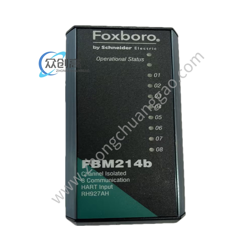 Foxboro FBM214 P0914XN