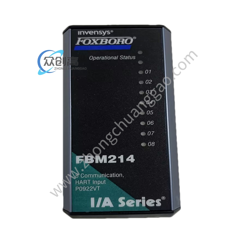 Foxboro FBM20 P0700QV