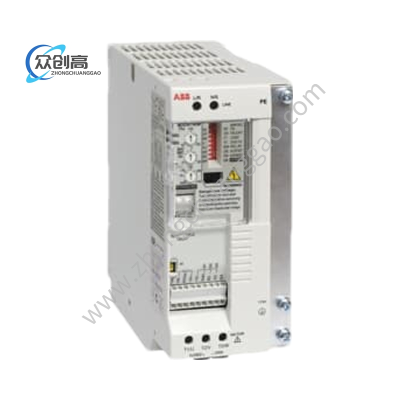 ABB PWM-ACS6000