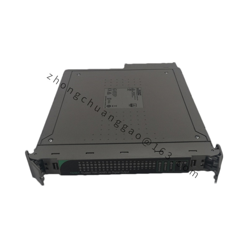 Ics triplex T8461C