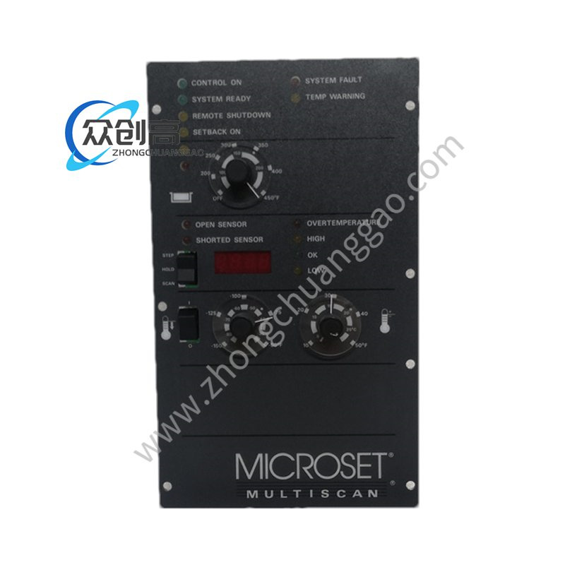 MICROSET 104988-E03