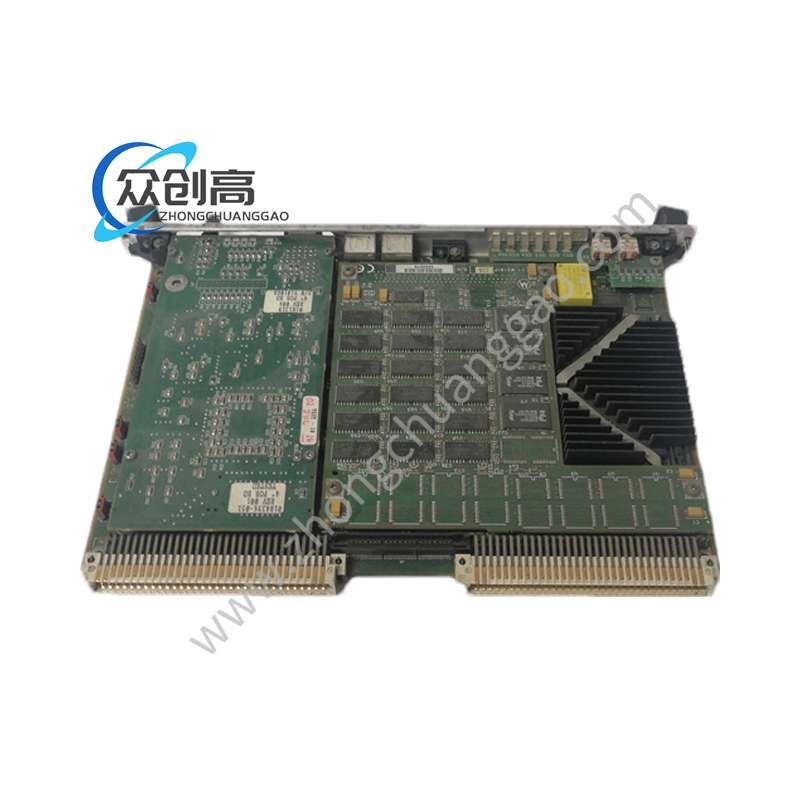 Motorola MVME2604-761