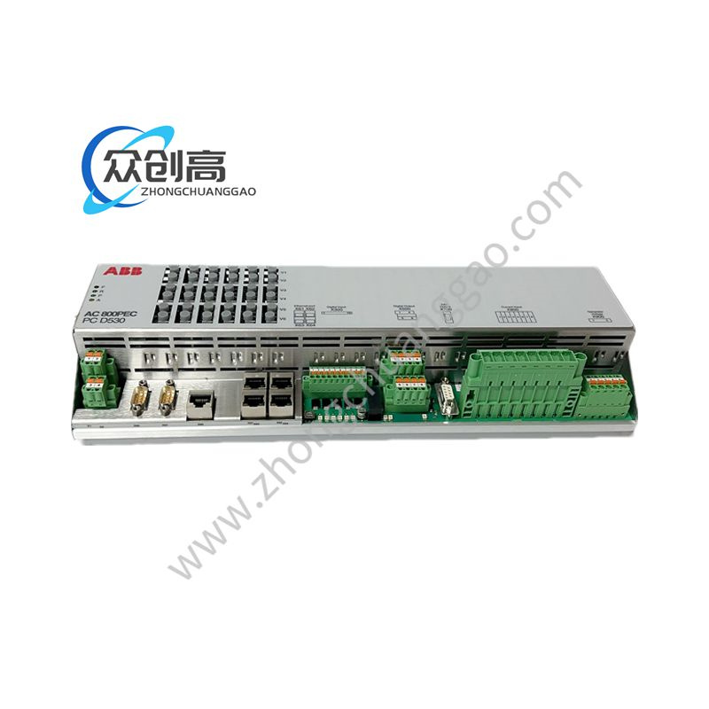 ABB PCD530A102 3BHE041343R0102