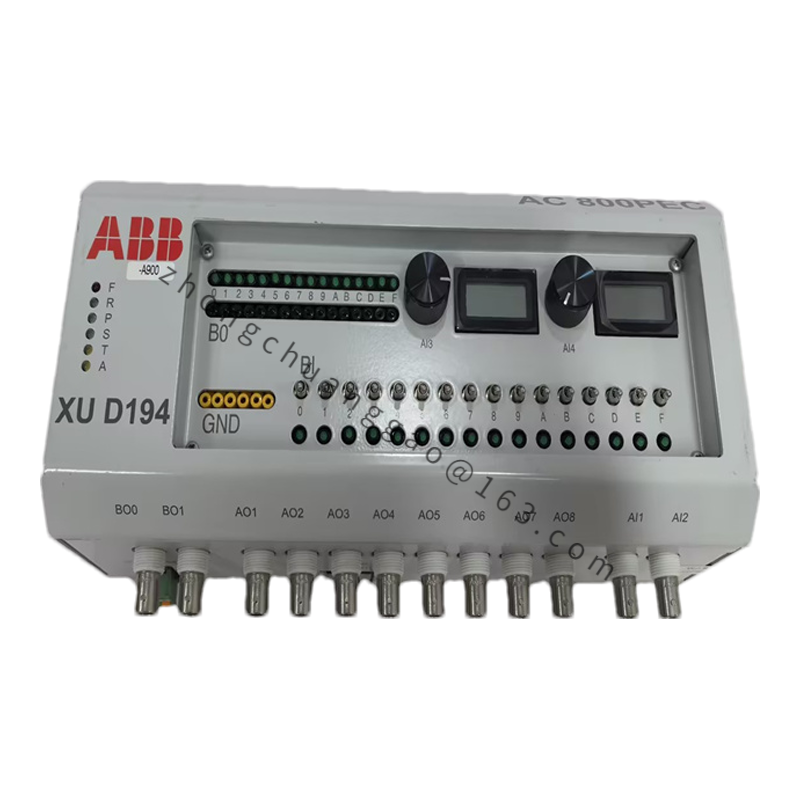 ABB XUD194