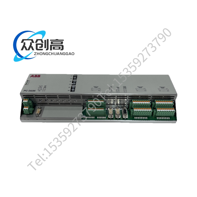 ABB PCD235A101