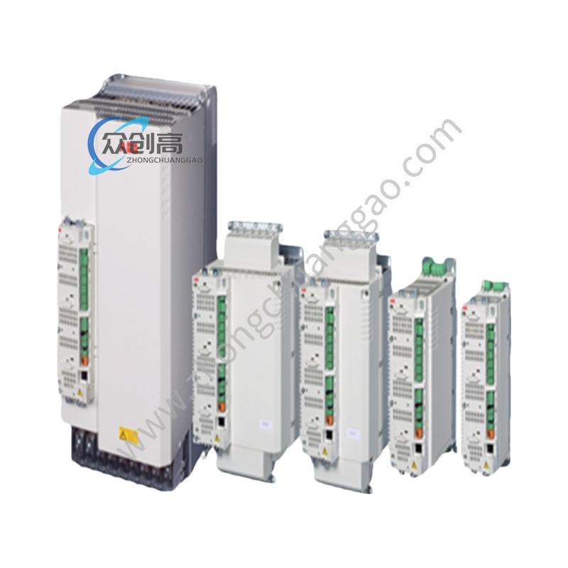 ABB ACS880-01-206A-3